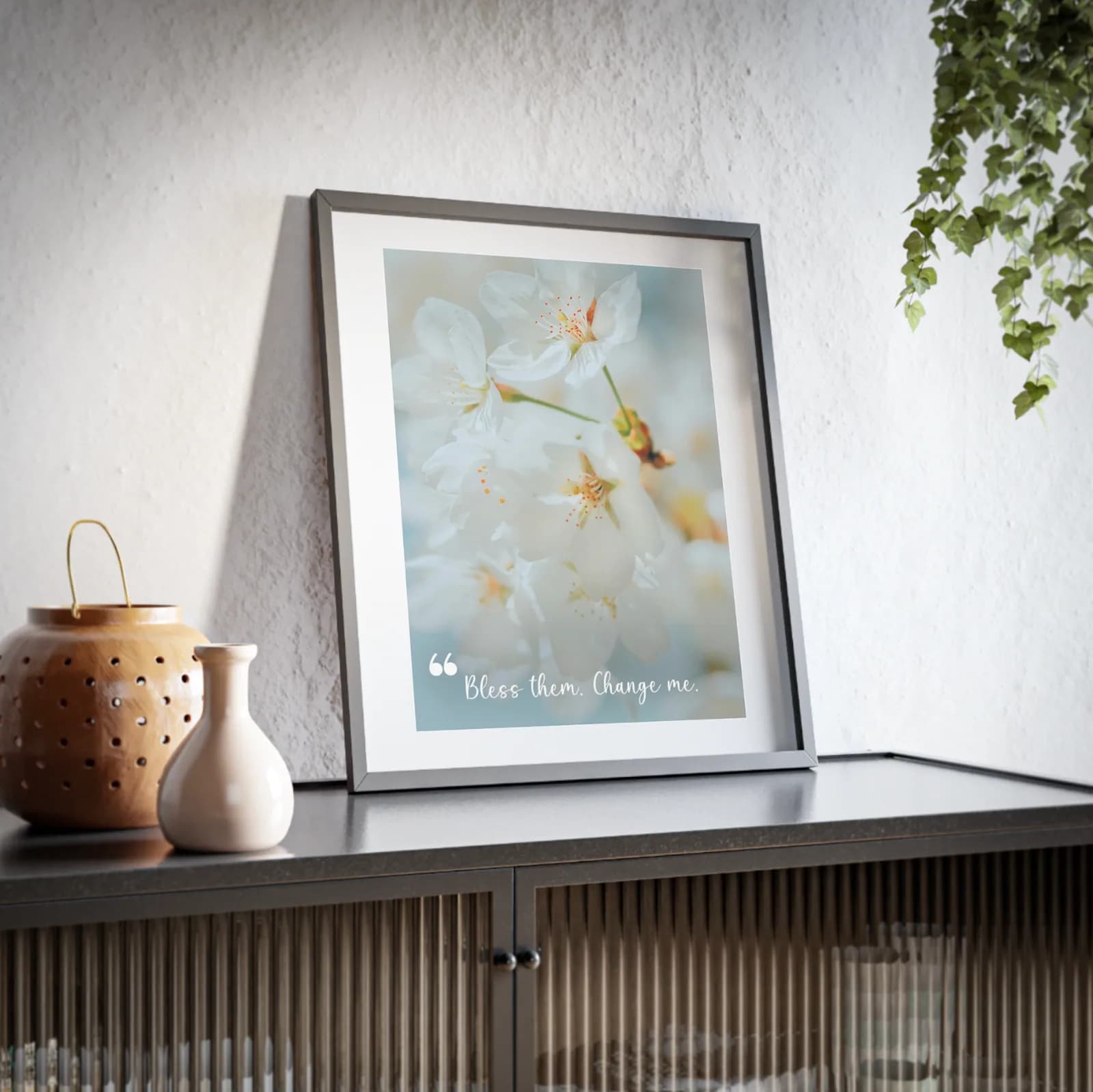 First Light V Wall Art view 1