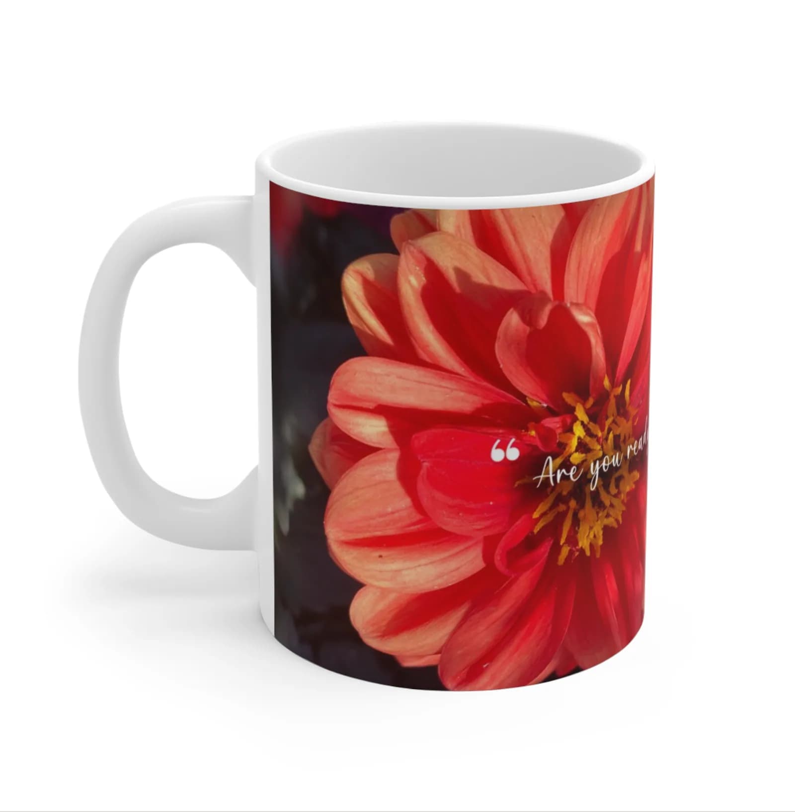 Threshold Mug