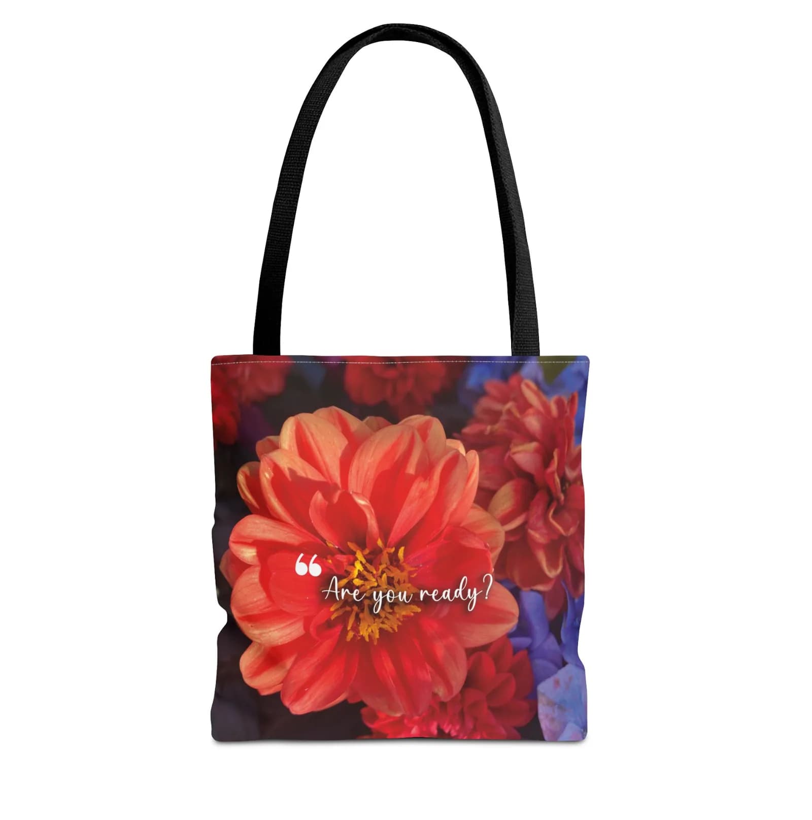 Threshold Tote