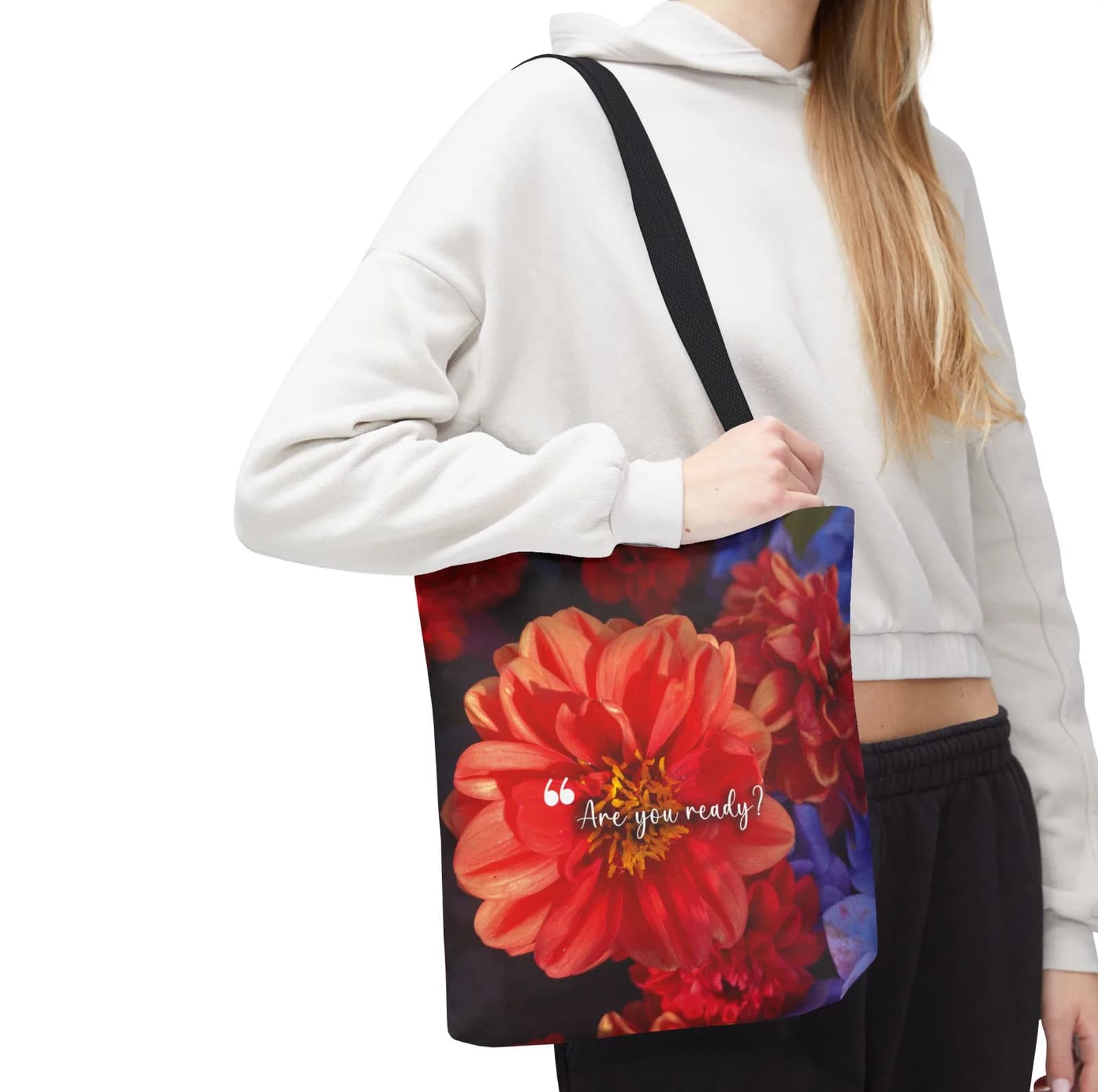 Threshold II Tote