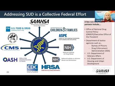 Substance Use Disorder 101 thumbnail