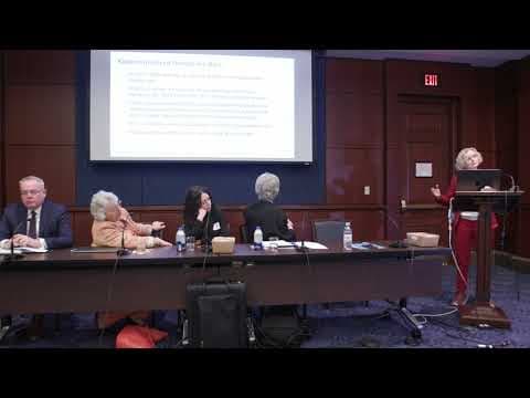 Congressional Briefing on Kratom Science and Policy thumbnail