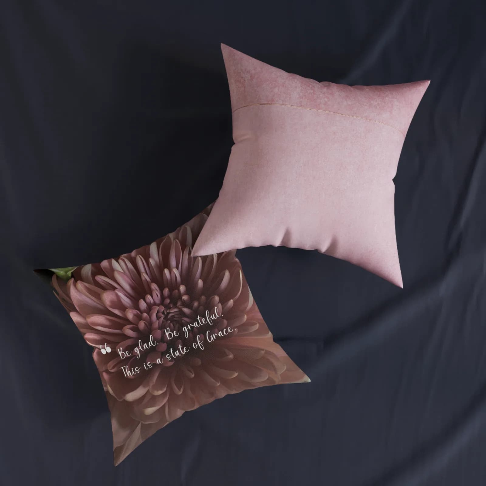 Homeward Pillow