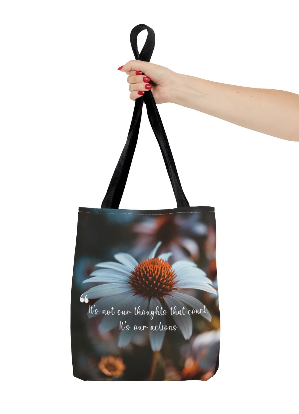 Carry Forward Tote
