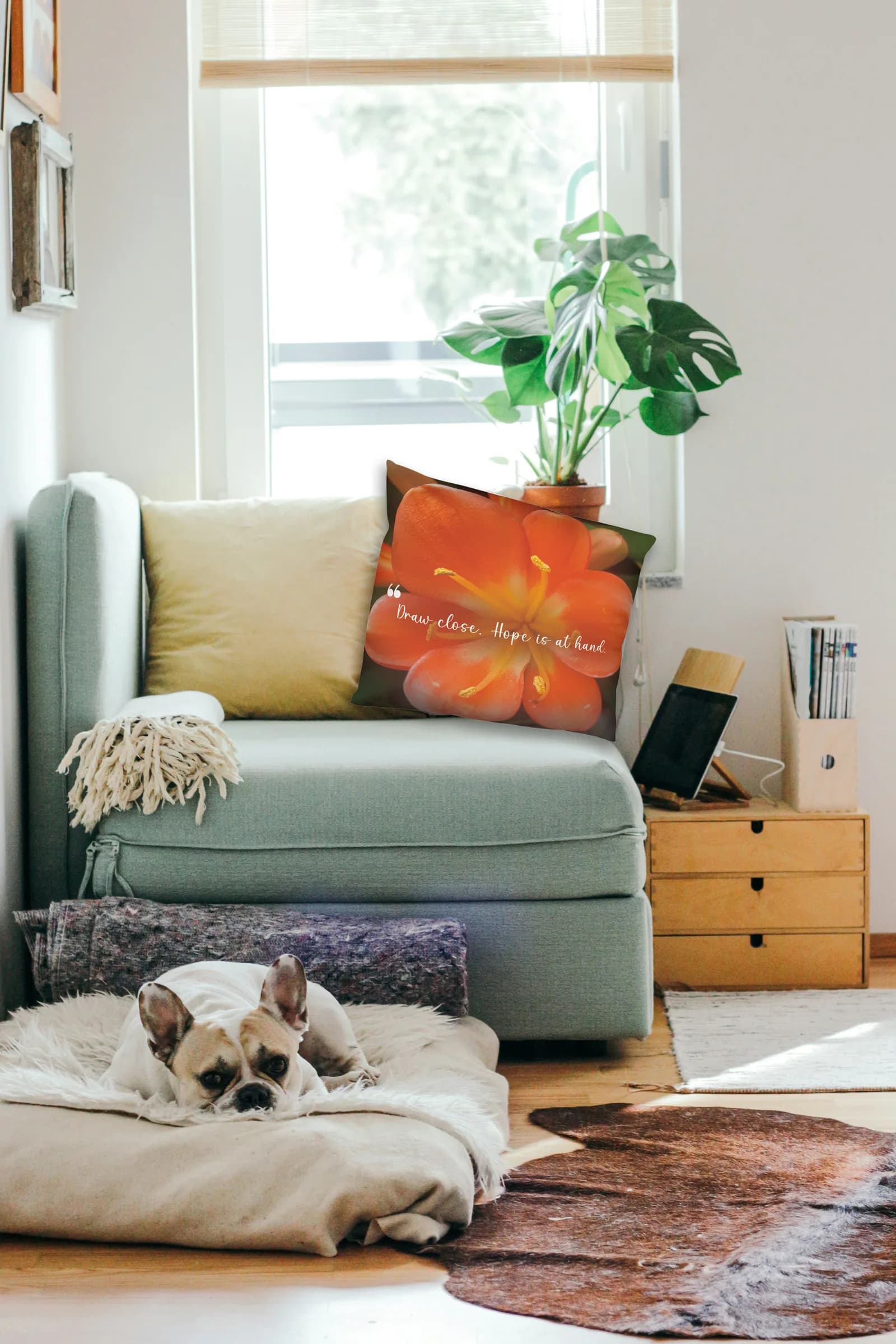 InspirAAtions lifestyle setting 1