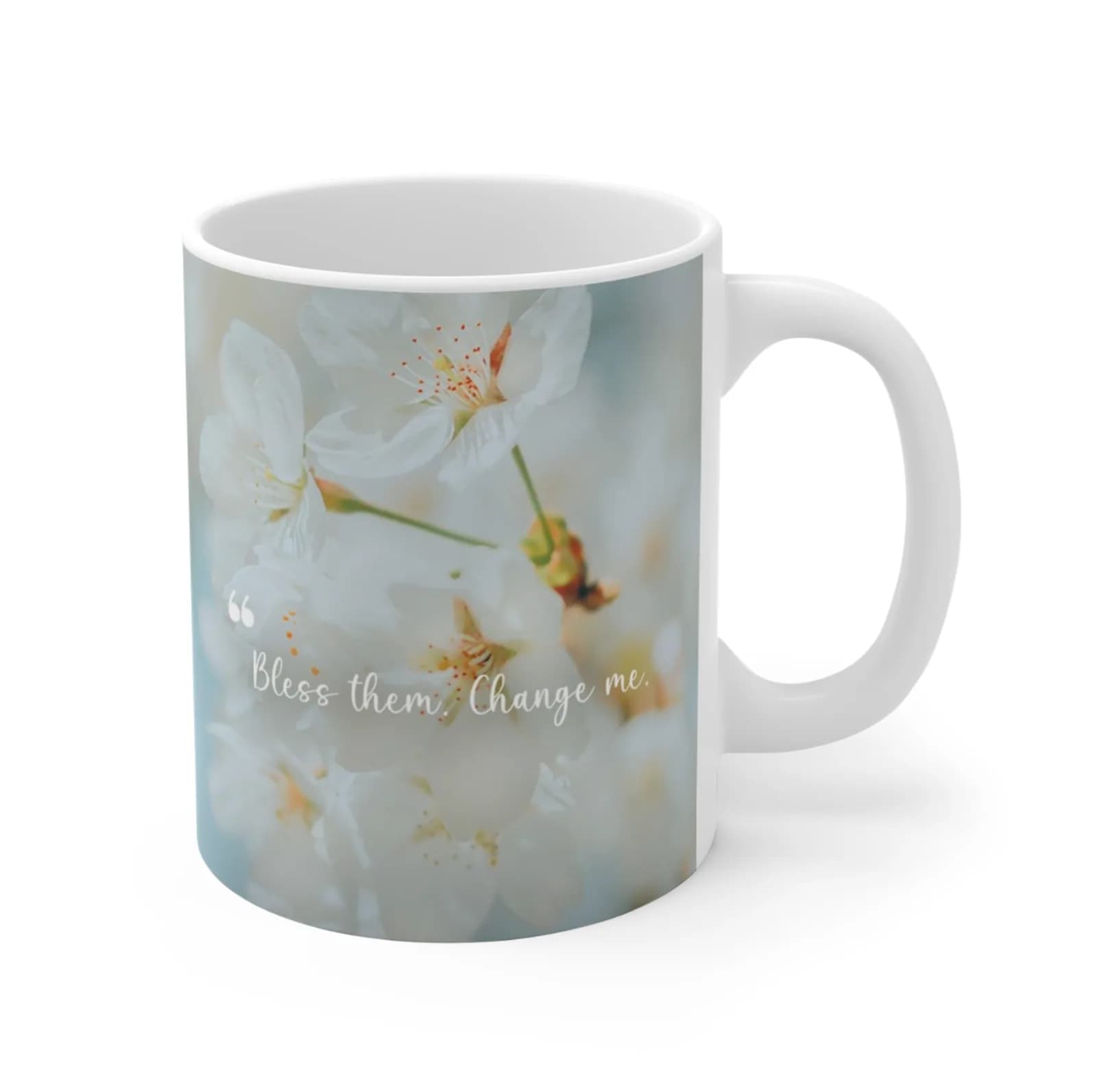 First Light Mug