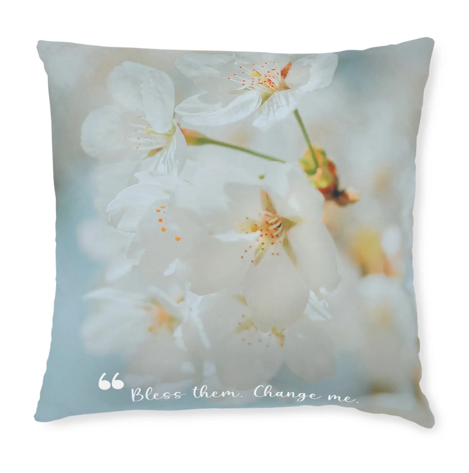 First Light Pillow