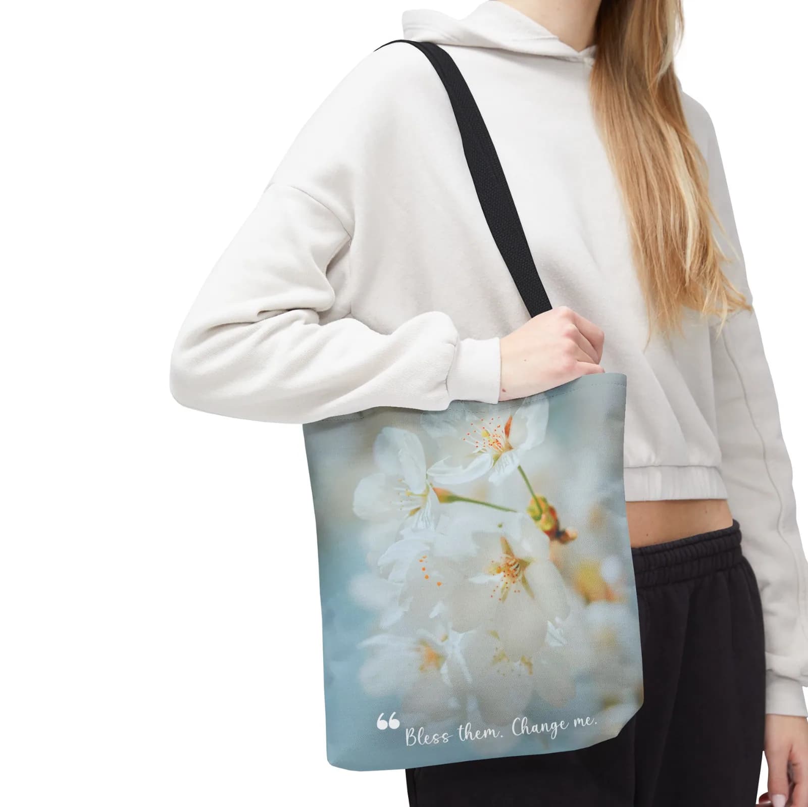 First Light Tote