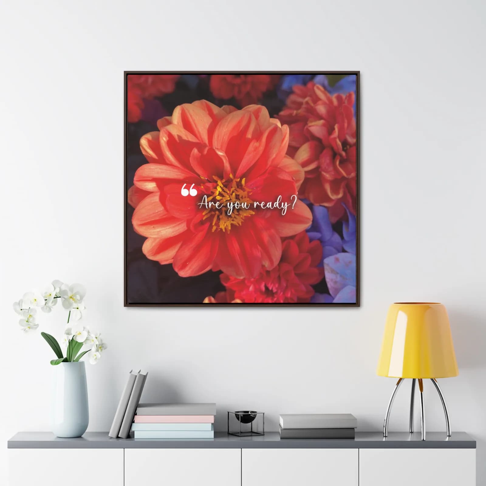 Threshold III Wall Art