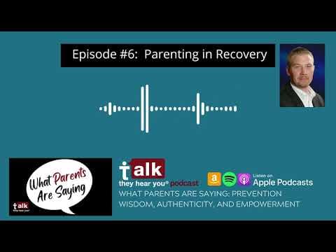Parenting in Recovery thumbnail